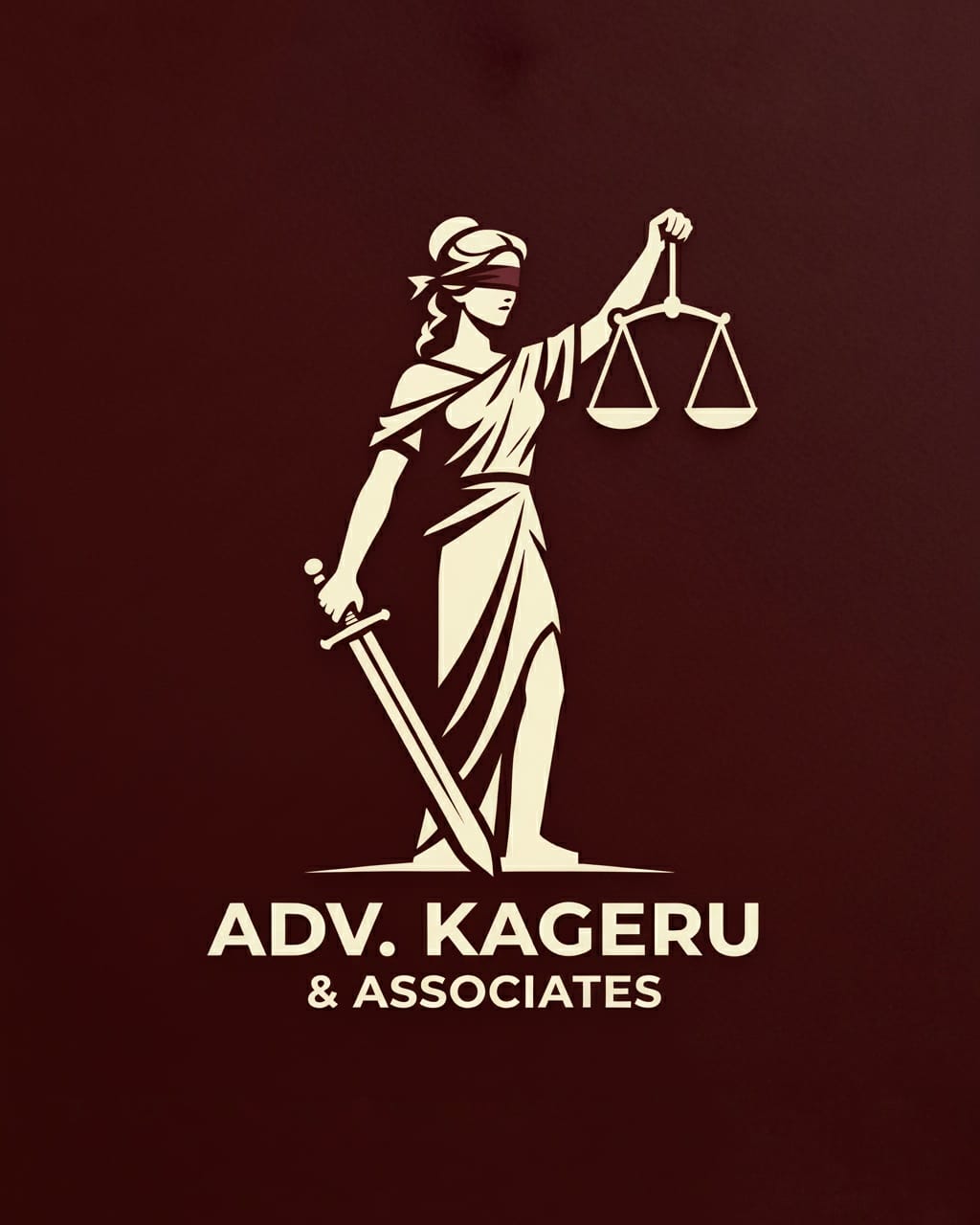 Kageru & Kageru Associates Logo